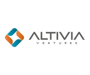 logo Altivia Ventures